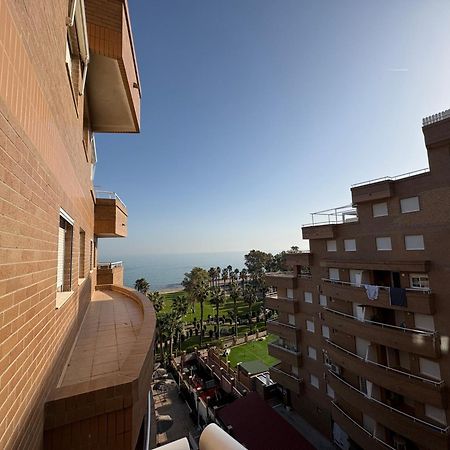 Acv - Costa Marina II - 1ª Linea Planta 6 Sur Appartement Oropesa del Mar Buitenkant foto