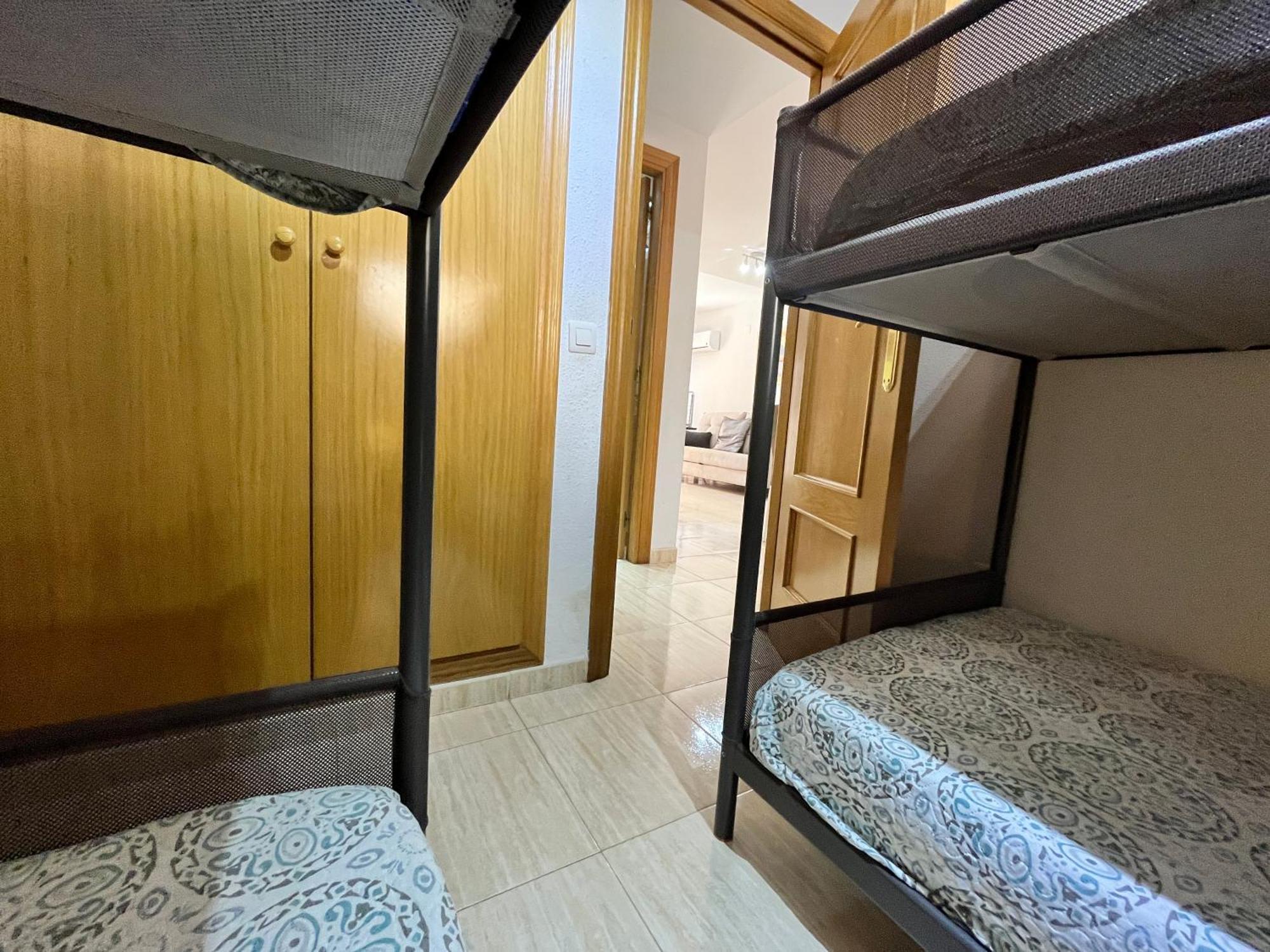 Acv - Costa Marina II - 1ª Linea Planta 6 Sur Appartement Oropesa del Mar Buitenkant foto